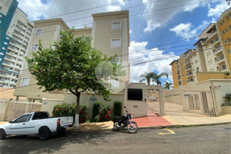 Apartamento Cobertura no Condomínio Spazio Monte Cristo.