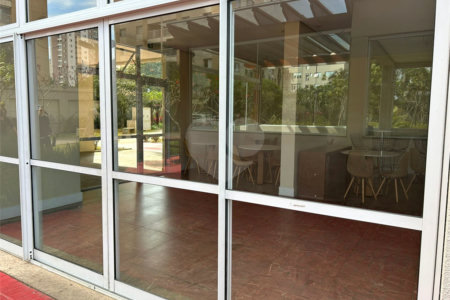 Apartamento à Venda no Condomínio Vertentes – 56 m², 2 Dormitórios e Lazer Completo
