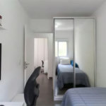 Apartamento à venda com 3 quartos, sendo 1 suíte, em Jardim das Vertentes, São Paulo, SP