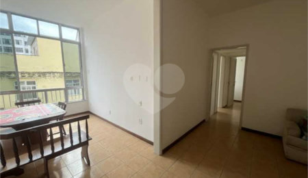Apartamento à venda com 3 quartos em Tijuca, Rio de Janeiro, RJ