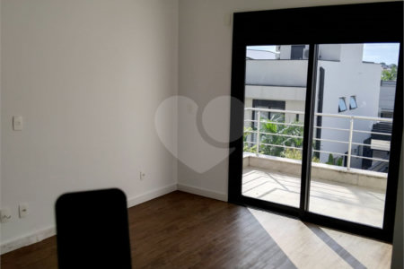 Casa à venda com 3 suítes no condomínio Condomino Parque dos Alecrins, Campinas - SP