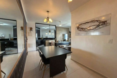 Apartamento com 2 dormitórios à venda, 89 m² por R$ 770.000,00 - Vila Guilhermina - Praia Grande/SP