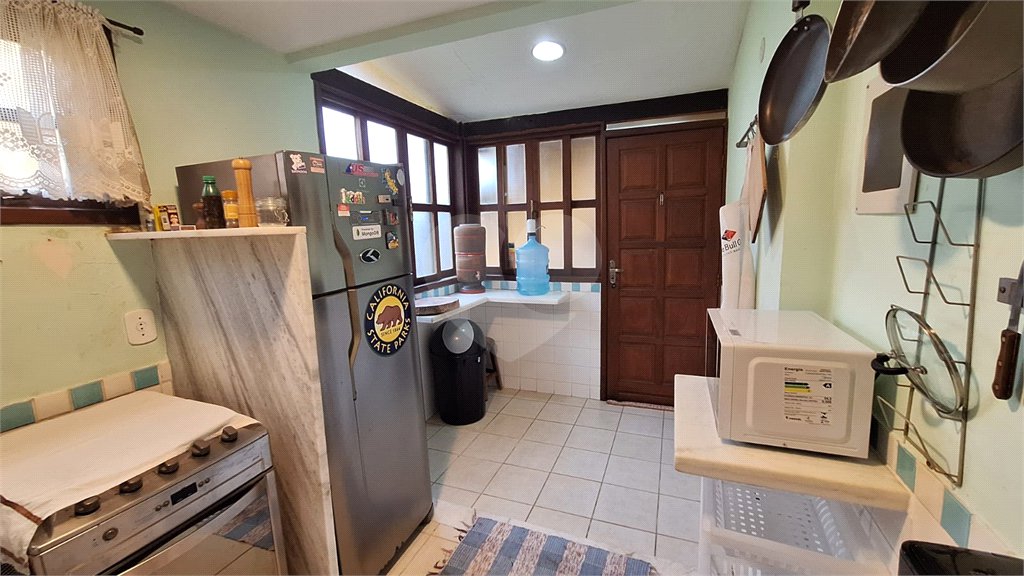 Casa à venda com 2 quartos em Rasa, Armação dos Búzios, RJ