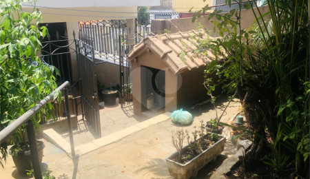 Casa à venda com 3 quartos em Vila Maria, São Paulo, SP