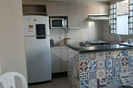 Casa Térrea à venda com 2 quartos, sendo 1 suíte, em Vila Nivi, São Paulo, SP