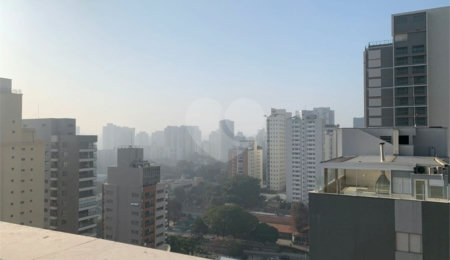 Apartamento à venda com 4 quartos, sendo 2 suítes,  em Brooklin Paulista, São Paulo, SP