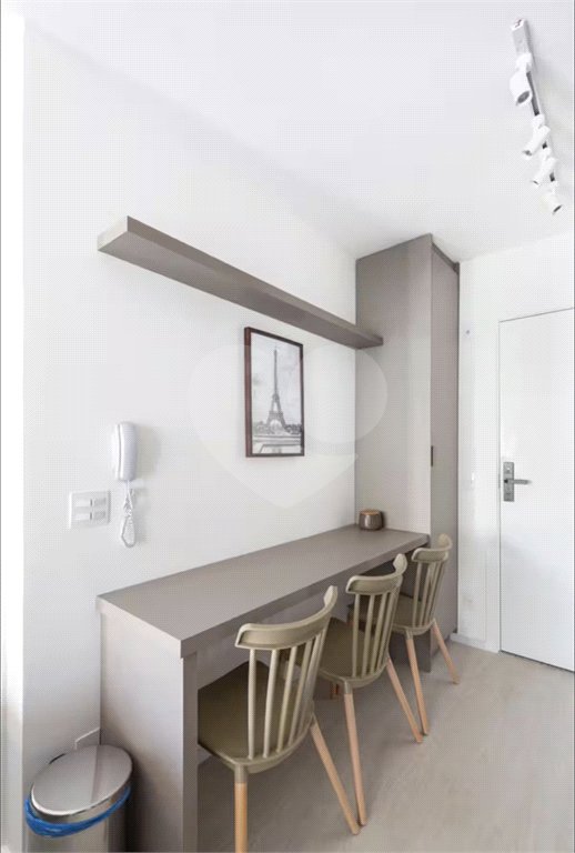 Apartamento à venda com 1 suíte em Bela Vista, São Paulo, SP