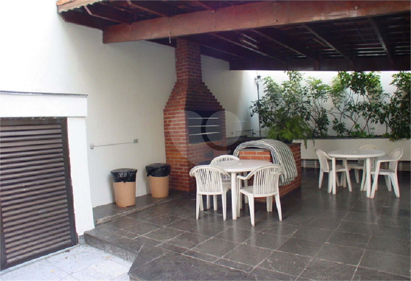 Apartamento à venda com 1 suíte em Indianópolis, São Paulo, SP