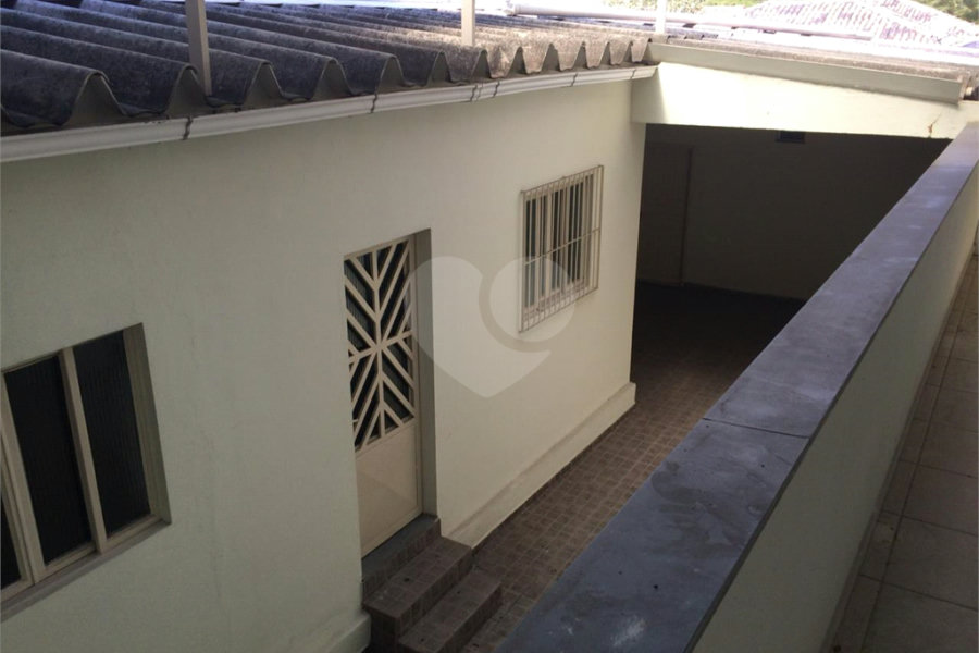Casa à venda ou para alugar em Santana, São Paulo, SP