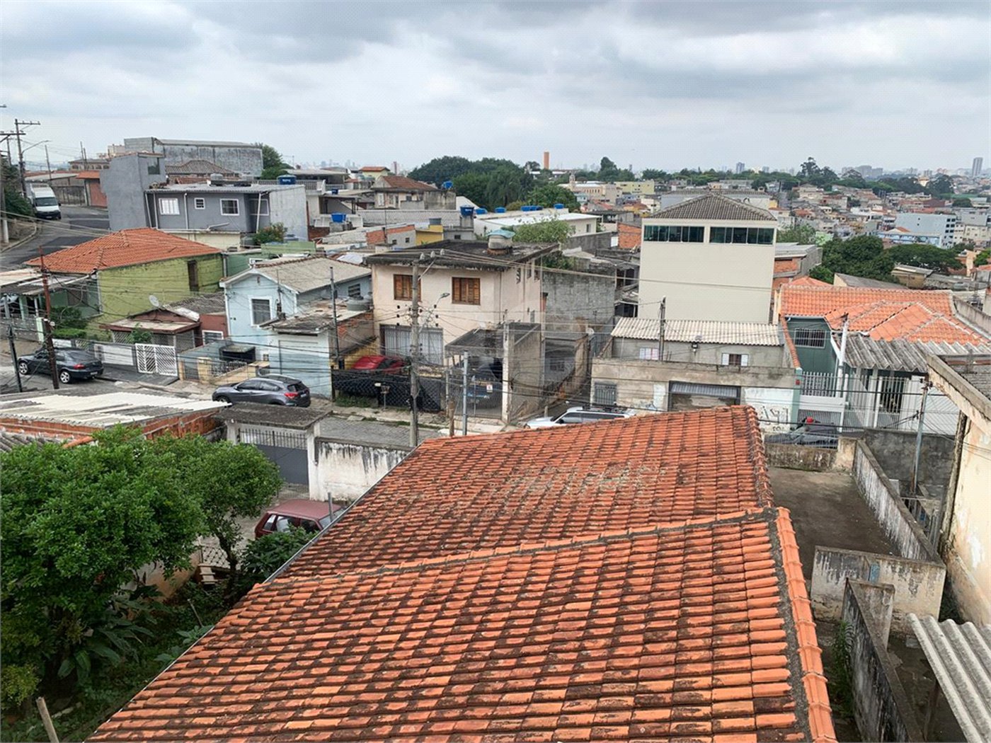 Casa Térrea à venda com 1 suíte em Vila Nova Cachoeirinha, São Paulo, SP