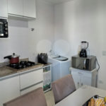 Apartamento à venda com 1 quarto em Tucuruvi, São Paulo, SP
