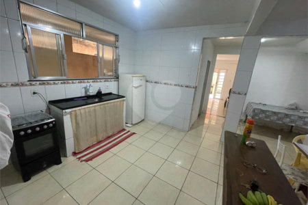 Casa à venda com 2 quartos em Campo Grande, Rio de Janeiro, RJ