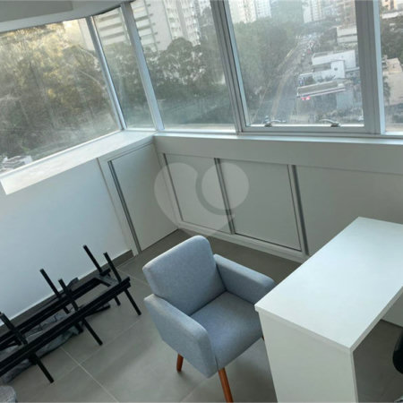 Sala à venda ou para alugar em Jardim Caboré, São Paulo, SP