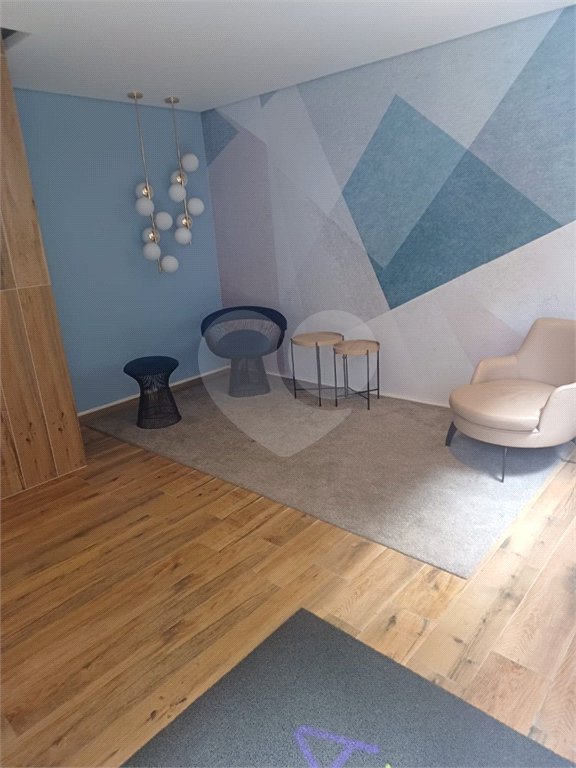Apartamento à venda com 1 quarto em Butantã, São Paulo, SP