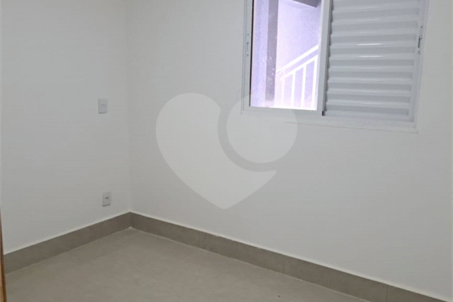 Apartamento à venda com 2 quartos em Mandaqui, São Paulo, SP