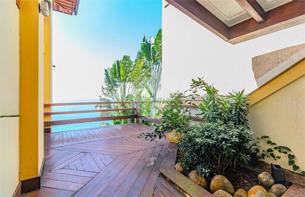 Casa à venda com 4 suítes em Joá, Rio de Janeiro, RJ
