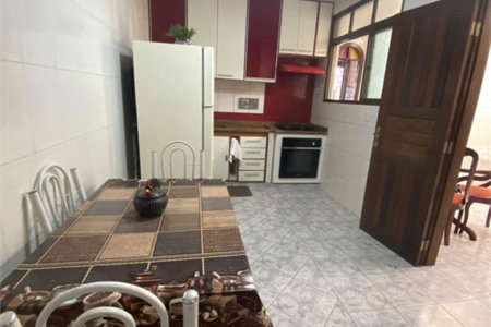 Casa Residencial à venda, Vila Valença, São Vicente - CA0332.