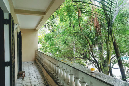 Casa à venda com 3 quartos, sendo 1 suíte, em Santo Amaro, São Paulo, SP