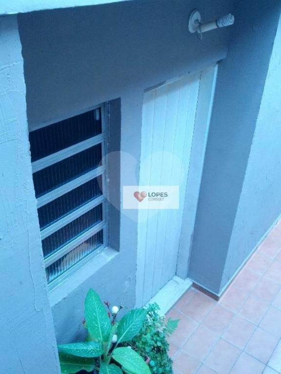 Sobrado à venda com 3 quartos, sendo 1 suíte, em Jardim das Palmas, São Paulo, SP