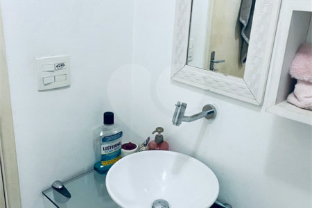 Apartamento à venda com 2 quartos do Maranhão, São Paulo, SP
