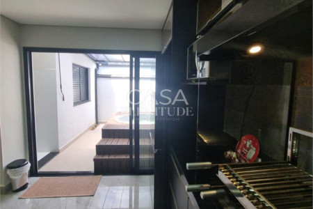 Casa em condomínio à venda com 3 quartos, sendo 1 suíte, em Cajuru do Sul, Sorocaba, SP