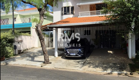 Casa à venda com 3 suítes em Granja Olga II, Sorocaba, SP