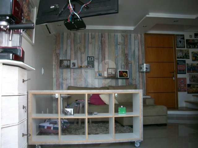 Casa à venda com 1 suíte no condomínio Ibiza, São Paulo - SP