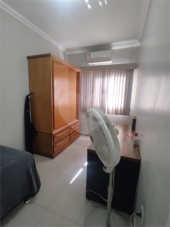 Casa à venda com 3 suítes em Campo Grande, Rio de Janeiro, RJ