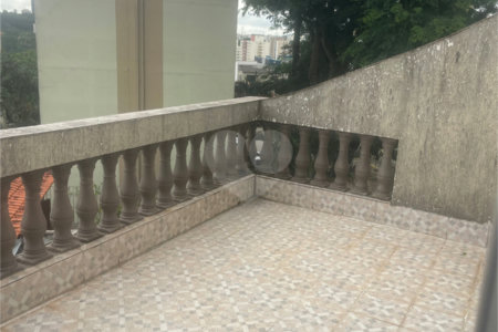 Sobrado à venda com 3 quartos em Vila Nova Alba, São Paulo, SP