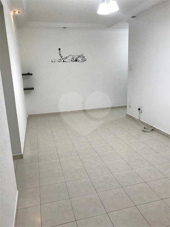 Apartamento à venda com 2 quartos em Horto, São Paulo, SP