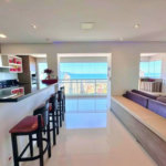 Apartamento à venda, 98 m² por R$ 1.290.000,00 - Marapé - Santos/SP