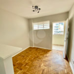 Apartamento à venda com 1 quarto em Vila Buarque, São Paulo, SP