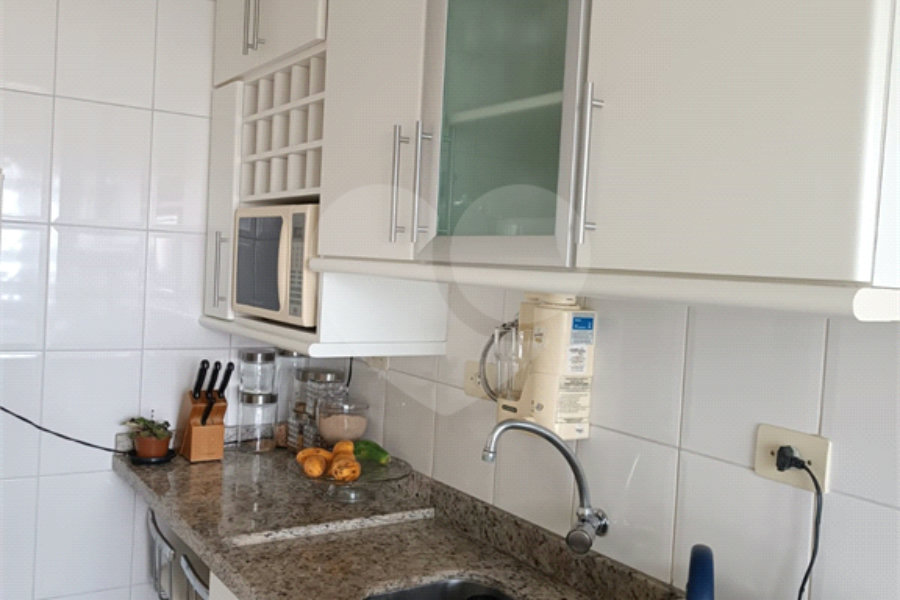 Apartamento à venda com 3 quartos, sendo 1 suíte, em Casa Verde, São Paulo, SP