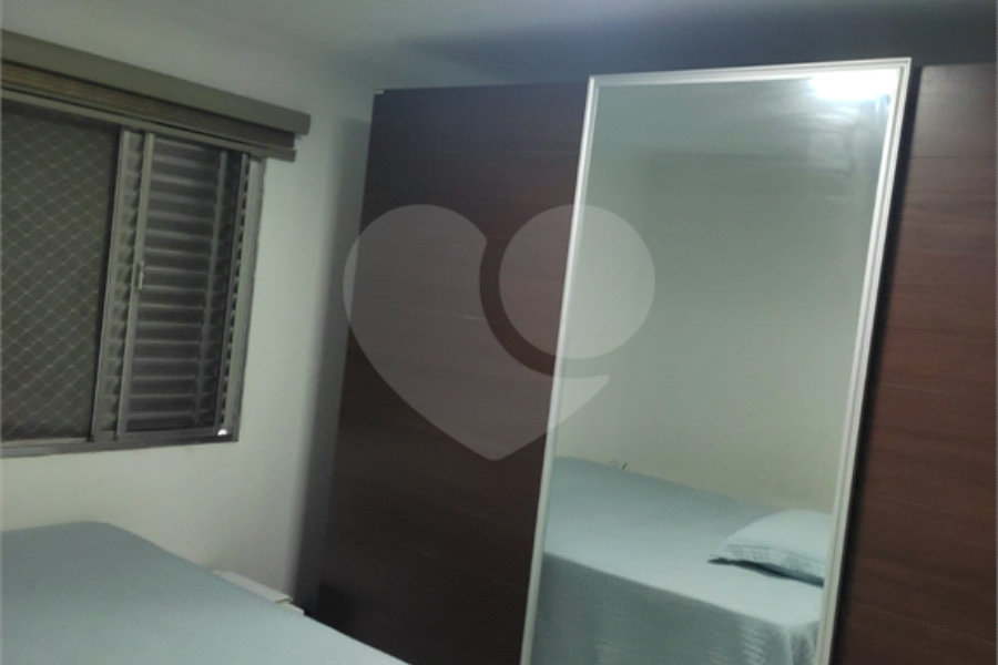 Casa à venda com 3 quartos em Casa Verde, São Paulo, SP