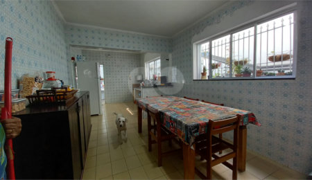 Sobrado à venda com 3 quartos em Pirituba, São Paulo, SP