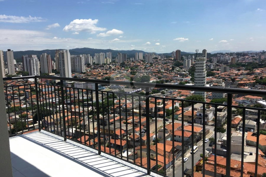 Apartamento à venda com 3 quartos, sendo 1 suíte, em Santana, São Paulo, SP