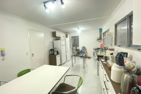 Apartamento para alugar com 4 quartos, sendo 1 suíte, em Jardim Europa, São Paulo, SP