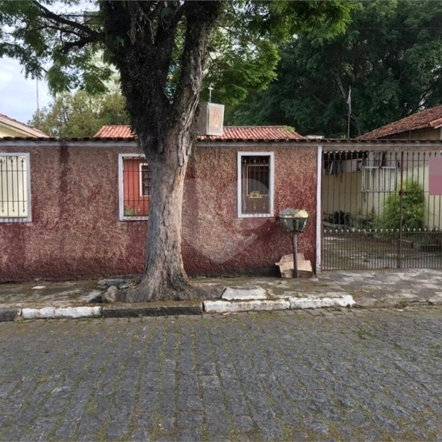 Casa à venda com 2 quartos em Vila Paiva, Suzano, SP