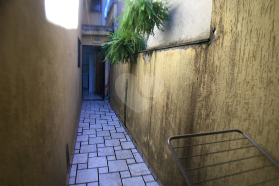 Sobrado à venda com 3 quartos, sendo 1 suíte,  em Tucuruvi, São Paulo, SP