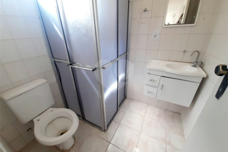 Apartamento para alugar com 3 quartos em Jardim Juliana, Indaiatuba, SP