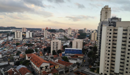 Apartamento à venda com 2 quartos, sendo 1 suíte,  em Vila Guarani (z Sul), São Paulo, SP