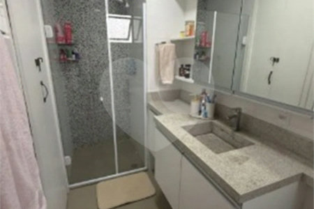 Apartamento à venda com 2 quartos em Jardim Testae, Guarulhos, SP