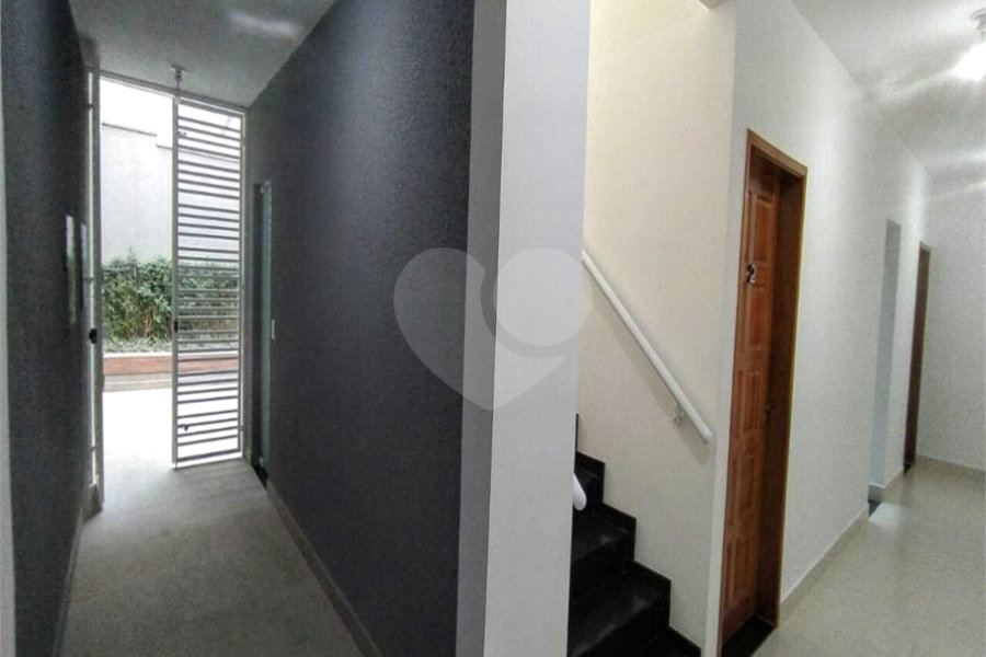 Apartamento à venda com 1 quarto em Imirim, São Paulo, SP