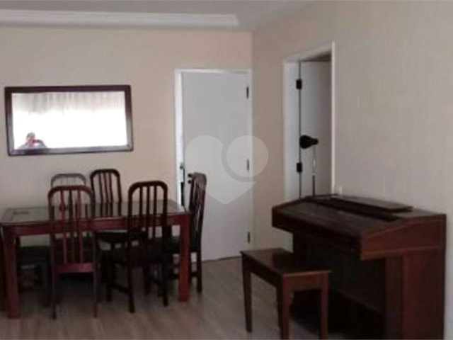 Apartamento à venda com 3 quartos em Casa Verde, São Paulo, SP