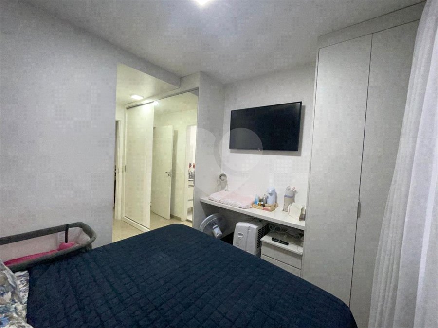 Apartamento à venda com 2 quartos, sendo 1 suíte, em Jardim Brasil (zona Norte), São Paulo, SP