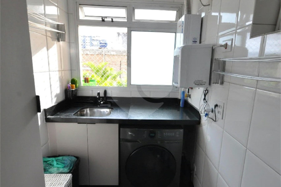 Apartamento para alugar com 3 quartos, sendo 1 suíte,  em Vila Guilherme, São Paulo, SP