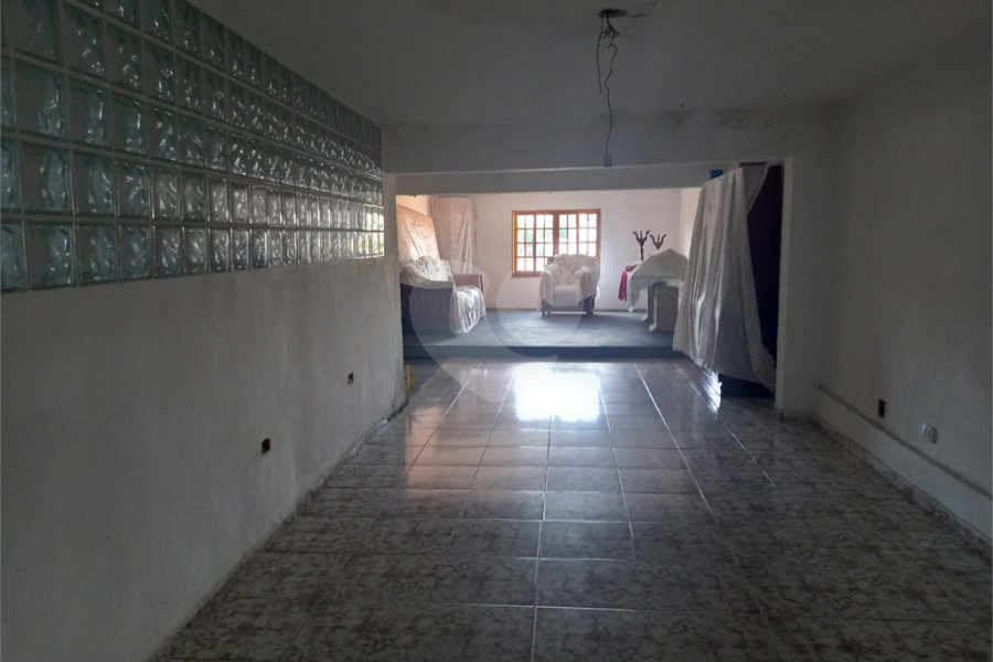 Sobrado à venda com 3 quartos em Santana, São Paulo, SP