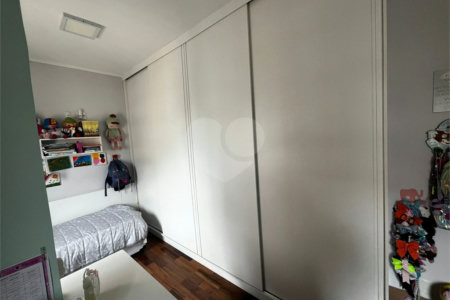 Apartamento à venda com 3 quartos, sendo 1 suíte,  no Centro, São Bernardo do Campo, SP