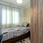 Apartamento à venda com 2 quartos, sendo 1 suíte, em Santana, São Paulo, SP