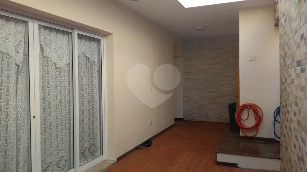 Casa à venda com 3 quartos, sendo 1 suíte,  em Santana, São Paulo, SP